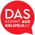 Das kommt aus Bielefeld